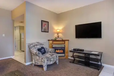 Image de 1br, Walkable Condo in Pigeon Forge. Free attraction tickets!
