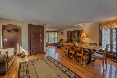 Image de 3 bedroom house sleeps 7. Dog Friendly. Short drive to Loon Mtn, Cannon & Icecastles