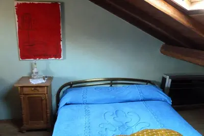 Image de Preta Nera Andersen - Une Chambre Guest House, Couchages 3