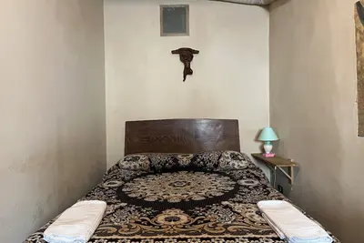 Image de Preta Nera Goldoni - Une Chambre Guest House, Couchages 2