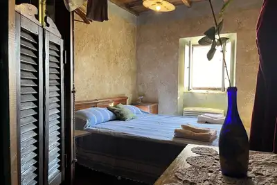 Image de Preta Nera Van Gogh - Une Chambre Guest House, Couchages 2
