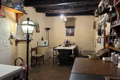 Image de Preta Nera Intera - Cinq Chambres Appartement, Couchages 12