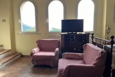 Image de Villa Felici Camilla