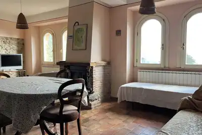Image de Villa Felici Occidentalis
