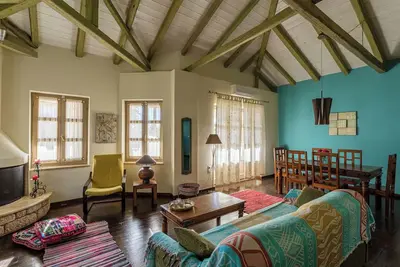 Image de Luxury Suite in the heart of Stoupa