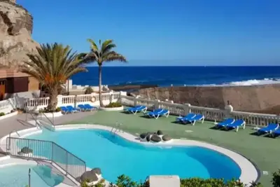 Image de Homerez - Appartement La Estrella