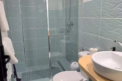 Image de New 1 bedroom flat - Central area