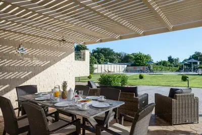 Image de Corfu Liostasi Villa - Hellios Luxury Gem w\/ Pool