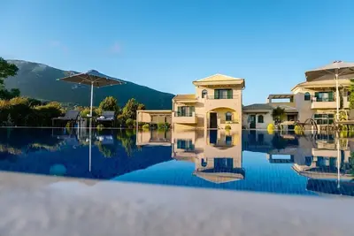 Image de Corfu Villa Liostasi - Gaia Poolside Retreat