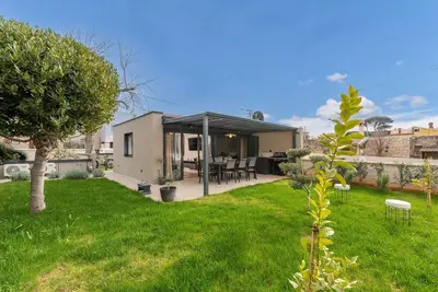 Image de Holiday House Romano