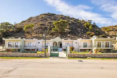 Image de Sun Beach Apartments