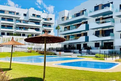 Image de 3101 Penthouse Residencial Aire