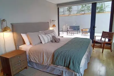 Image de Hom I Amplio Depto con Piscina y Estacionamiento Privado 1002