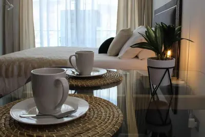 Image de Hom | Hermoso Estudio, Frente al Mall Servicio Hom Pnb