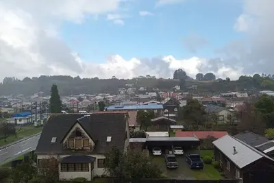 Image de Hom I Vista a la ciudad 4pax cerca de la Costanera
