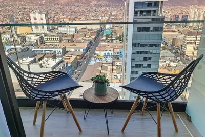 Image de Hom | Top1 Estudio Mejor zona de Antofagasta Pnb