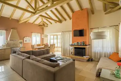 Image de Unique Holiday Home in the Heart of the Village