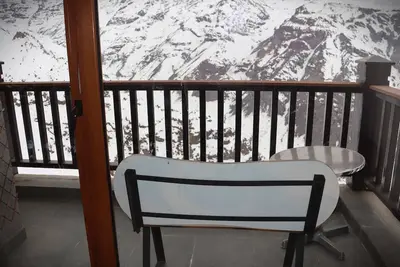 Image de Hom | Frente a la cordillera depto 6pax, Condores2