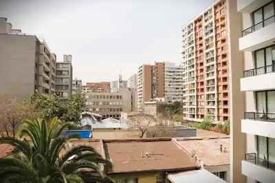 Image de Hom l 1d1b, Wifi, Lavandería, Ubicación estratégica y conectividad excelente