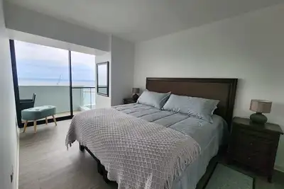 Image de Hom | 2d2b con Vista al Mar Parking Frente al Mall