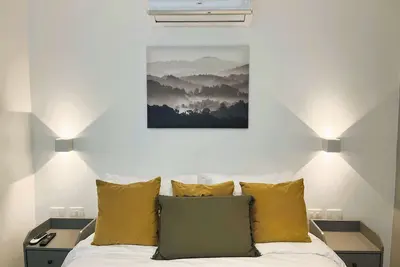 Image de Hom I Wifi con Aire Acondicionado-Museos-Lastarria