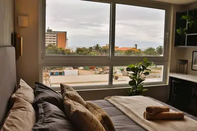 Image de Hom l Wifi CoWork Parking Piscina Serena Faro Mar