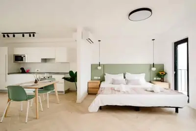 Image de Near Beach + Luxury 1bdr Mainstreet Sliema Suite