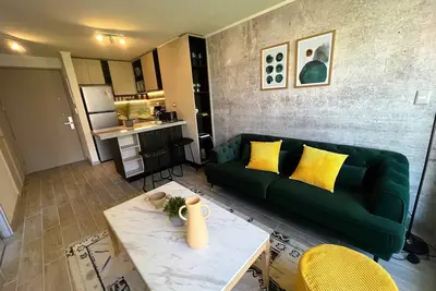 Image de Hom I WiFi | Aa | Piscina | Gym | Metro Cerca