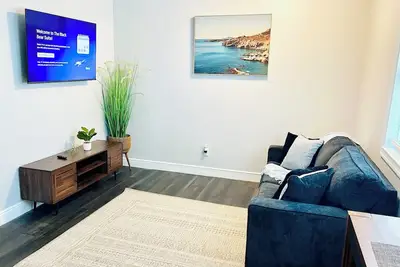 Image de Cozy 1-Bedroom Guest House in Welcoming Apopka