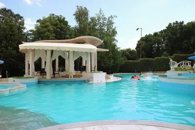 Image de Villa Bellevue