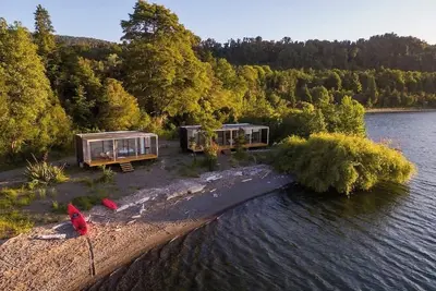 Image de Outscape l Lago l Termas l Kayaks l Aventura