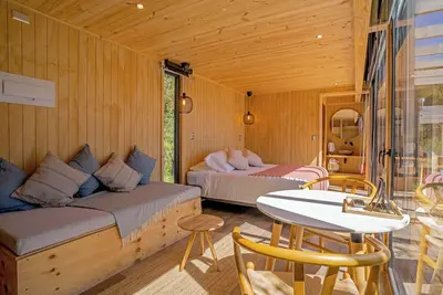 Image de Outscape l Relax l Aventura l Lago l Kayaks