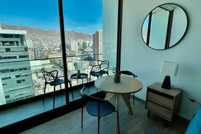 Image de Hom | Ideal para teletrabajo | WiFi | Comodidad