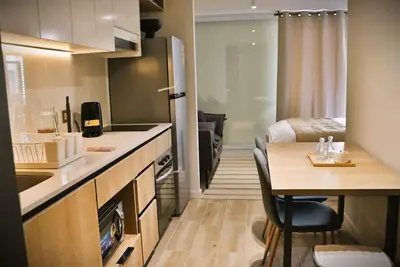 Image de Hom | Studio Aire A Metro Parque Bustamante
