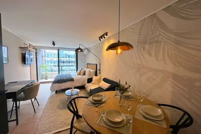 Image de Hom Elite | Executive Suite | Parking | Piscina Aa