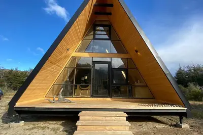 Image de Outscape | Parque Nacional | Trekking | Escalada