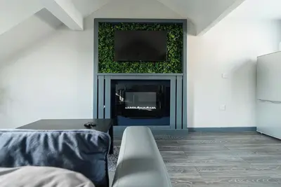 Image de Vibe Apartment 4 - Sleeps 6 - Central Blackpool