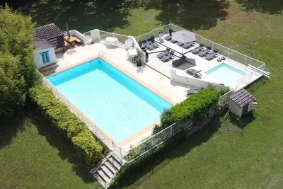 Image de Dordogne Glamping - Emperor tent Vv4