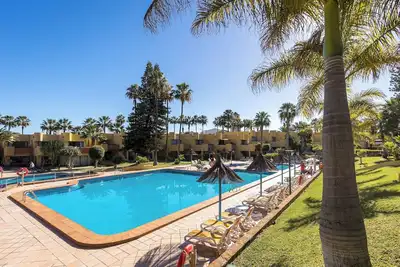 Image de Home2Book Poolside & Terrace Retreat, Corralejo