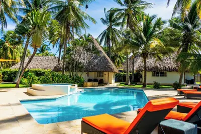 Image de Deluxe Room Amapala, Casa del Golfo the most impressive place in the Orient