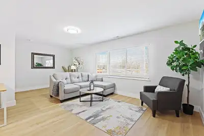 Image de Newly Remodeled 1br/1ba Apt - Close To It All!