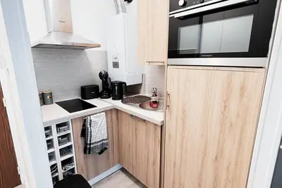 Image de Le Colisée à deux pas