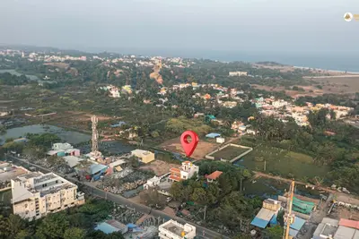 Image de Spacious 5-bedroom villa with WiFi, Ac, fabulous swimmingpool in Mahabalipuram