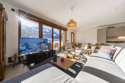 Image de Art et ski Le Monêtier-les-Bains