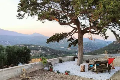 Image de Peaceful & Private Cottage Retreat in countryside