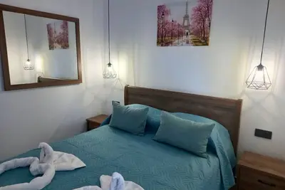 Image de KaVros Cozy Apartment