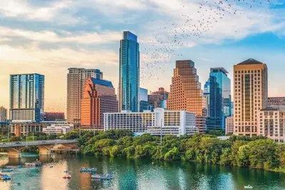 Image de 1 Bdr Luxury Suite at Club Wyndham Austin