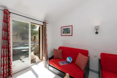 Terrasse, balcon, 25-30m², Saint-Raphael