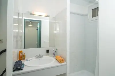 Image de Terrasse, parking, télévision, 45m², Cap d'Agde