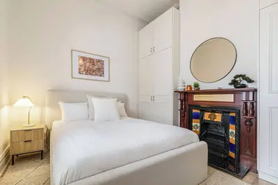 Image de Little Ogrady City to Sand Couples Retreat